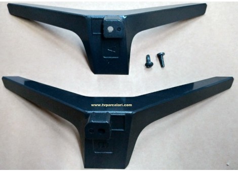 MAM649640, LG 43LM6300PLA, Tv Ayak, Tv Stand, Tv yer ayağı, Masa Üstü Ayak, Tv ayağı